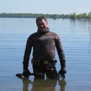 Владимир Петров on My World.