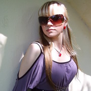 ~* *~Ekaterina~* *~ on My World.