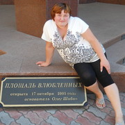 Екатерина Пузырева on My World.