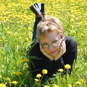 Tati Tatiana on My World.
