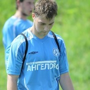 Александр Кузнецов on My World.