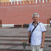 Рауль Заманов on My World.