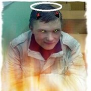 Антон Радкевич on My World.