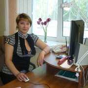 Ирина Макарова on My World.