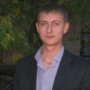 Антон Радыш on My World.