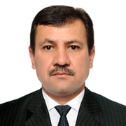 Ilhom Rahimov on My World.