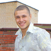 Дмитрий Хаткевич on My World.