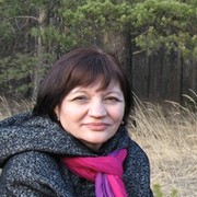 Светлана Еремчук on My World.