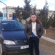 Рамиз Велиев on My World.