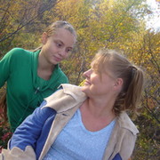 ОЛЬГА БОРИСОВА on My World.