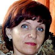 Татьяна Разуваева on My World.