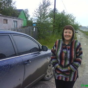 Надежда Реброва on My World.
