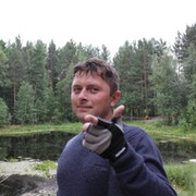 Владимир Рева on My World.