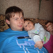 Ваня Коробовцев on My World.