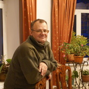 Андрей Красный on My World.