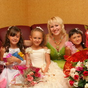 Елена Исаева on My World.
