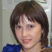 Елена Богодухова on My World.