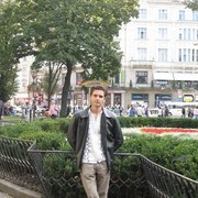 Дмитрий Резниченко on My World.