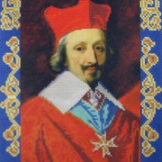 мистер Richelieu+ on My World.