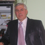 Рудик Георгиев on My World.