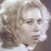 Rima Gubina(Kostina) on My World.