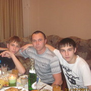 Ринат Ситников on My World.