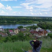 Инна Морева on My World.