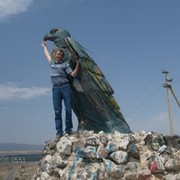 Юрий Захаров on My World.
