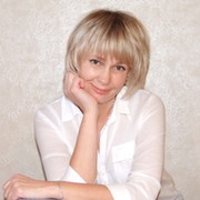 Надежда ***** on My World.