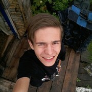 Дмитрий Сергеевич on My World.