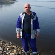 Валерий Волкоморов on My World.