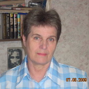 Ольга Разумова on My World.