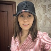 Светлана Романова on My World.