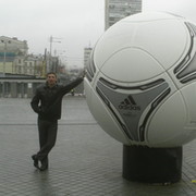 Роман Руднык on My World.