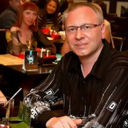 Анатолий Карпов on My World.