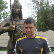 руслан саранских on My World.