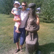 Михаил Лукьянченко on My World.