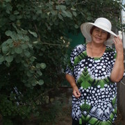 Людмила Рубцова on My World.