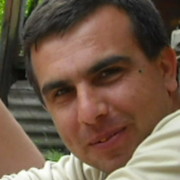 Сергей Руденко on My World.
