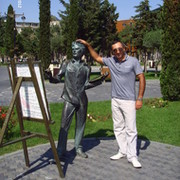 руслан Алиев on My World.
