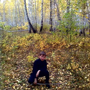 РуСтАм ОрАзАлИн on My World.
