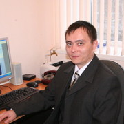 Рустам Хамидуллин on My World.