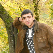 Рустам Мамедов on My World.