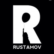 Rustam Rustamov on My World.