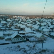 рустик я on My World.