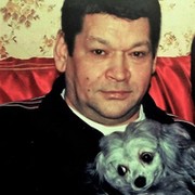 Рустем Сиразетдинов on My World.