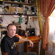 Геннадий Сидельников on My World.