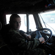 Руслан Шмыков on My World.