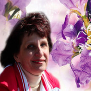 Галина Рябинина on My World.