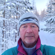 Валерий Рыбаков on My World.